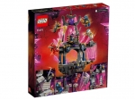 LEGO® Ninjago 71771 - Chrám Krištáľového kráľa